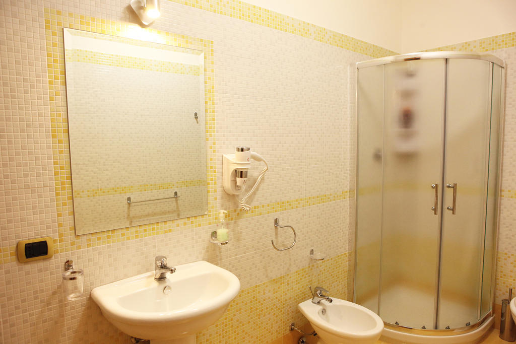 B&B Casa La Dolce Vita Nuova Gibellina Værelse billede